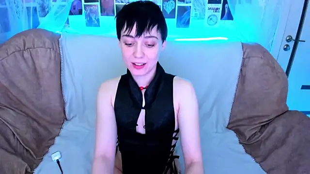 ErickaFetish online show from December 22, 2025, 2:58 pm