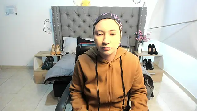 Snapshot of AnngelLee chatting on October 29, 2025, 1:46 pm AnngelLee online show from October 29, 2025, 1:46 pm