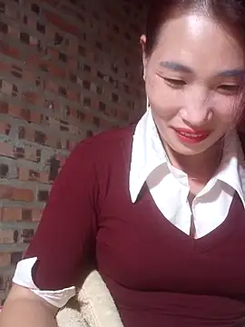 HGiasexy69 online show from December 18, 2025, 1:06 pm