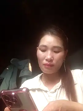 HGiasexy69 online show from March 26, 2026, 9:37 am