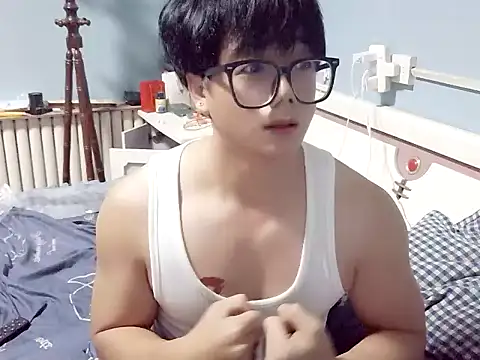 chenwen520 online show from October 31, 2025, 1:56 pm