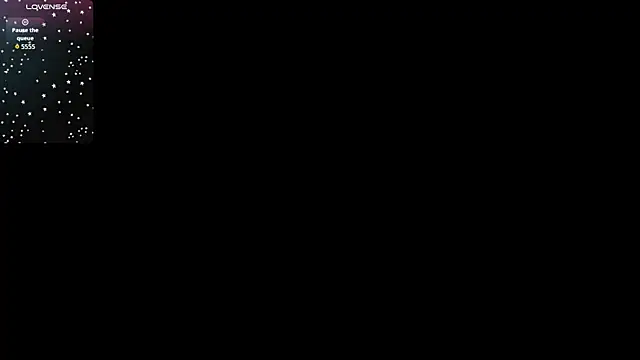 Alanagh  online show from January 8, 2026, 3:53 am