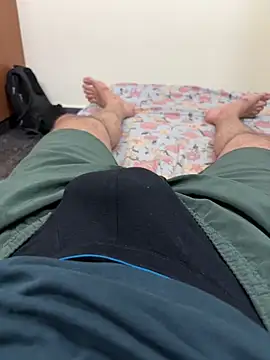 SentScruples online show from November 18, 2025, 6:45 pm