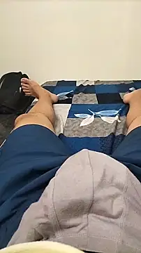 SentScruples online show from February 26, 2026, 6:40 pm