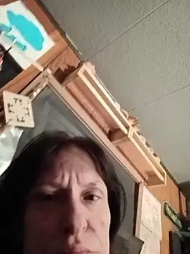 MetalGoddess online show from January 19, 2026, 7:45 am