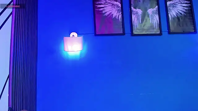 Flor Gil online show from November 9, 2025, 9:46 pm