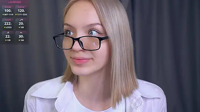 VetaManhardt online show from April 7, 2026, 11:26 pm