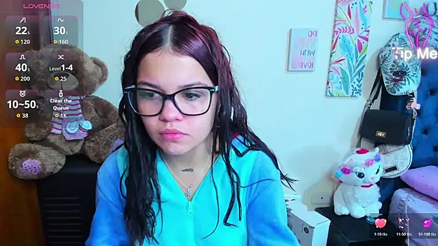 Emma boo online show from January 9, 2026, 3:48 pm