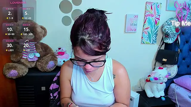 Emma boo online show from January 16, 2026, 5:17 pm