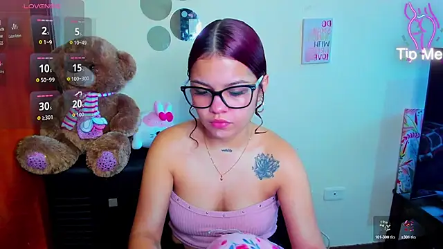 Emma boo online show from March 22, 2026, 3:26 pm