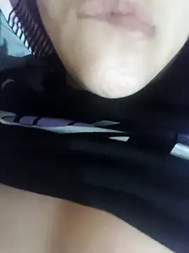 Camilu23 online show from January 19, 2026, 2:26 am