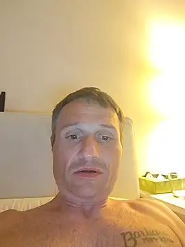 Caliguy36 online show from July 23, 2026, 3:37 am