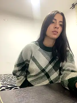 NatySensuaal online show from November 21, 2025, 4:22 am