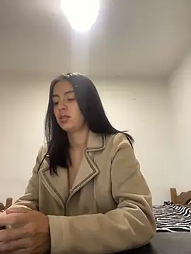 NatySensuaal online show from November 22, 2025, 3:05 am