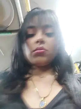 Moon And Sunn online show from November 9, 2025, 1:59 am