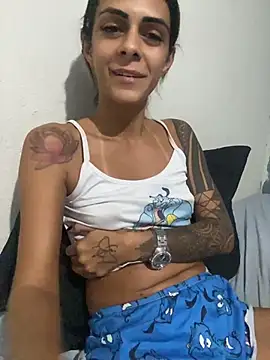 sabrinaneves online show from June 11, 2026, 12:32 am