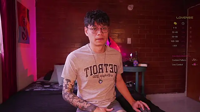 estmonnn online show from January 15, 2026, 10:24 pm