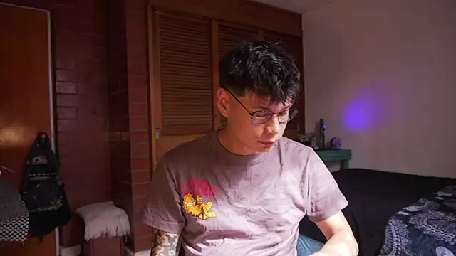 estmonnn online show from January 16, 2026, 7:40 pm