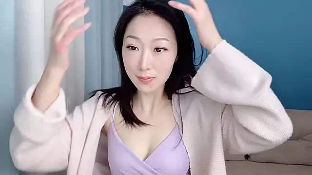 ella55-- online show from March 12, 2026, 1:01 am