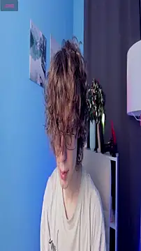 LeoBensyten online show from November 9, 2025, 3:10 pm