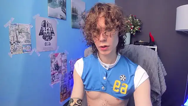 LeoBensyten online show from February 15, 2026, 8:38 pm