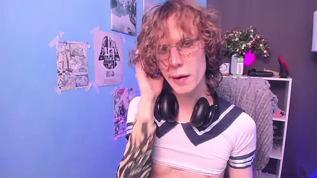 LeoBensyten online show from February 20, 2026, 4:40 pm