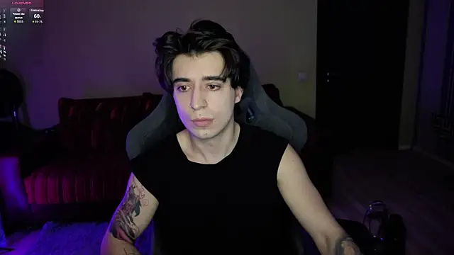 Yofukashii online show from March 18, 2026, 3:26 pm