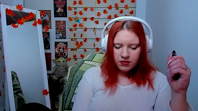 FoxPlayXX online show from November 27, 2025, 11:07 pm