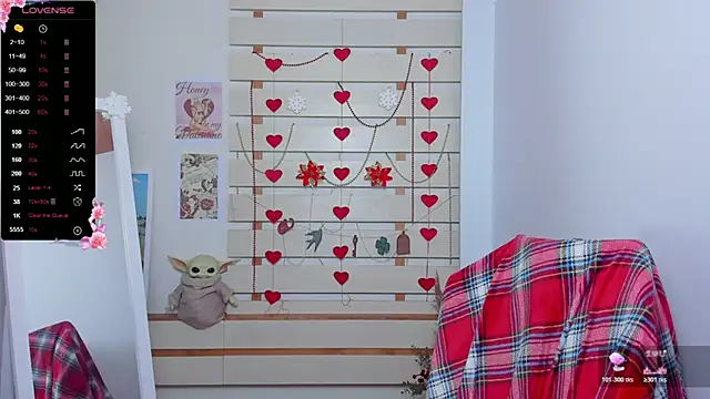 FoxPlayXX online show from February 10, 2026, 2:10 pm