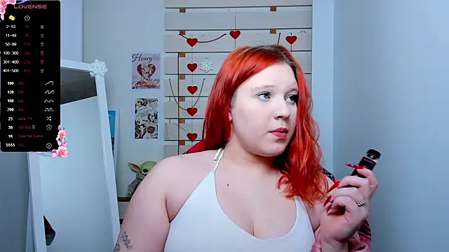 FoxPlayXX online show from February 11, 2026, 8:14 pm