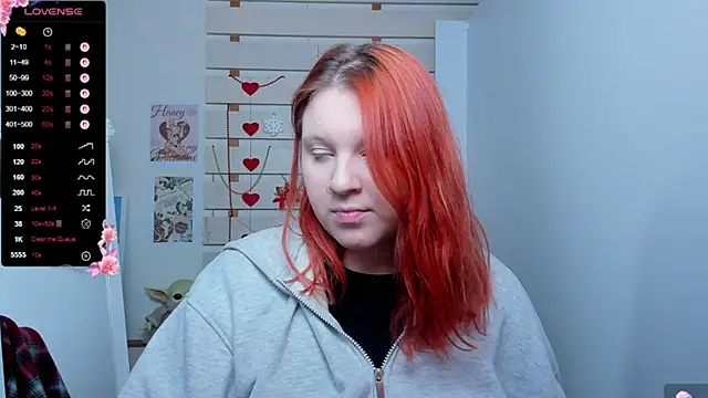 FoxPlayXX online show from February 26, 2026, 8:19 pm