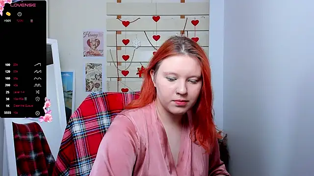 FoxPlayXX online show from March 6, 2026, 8:27 pm