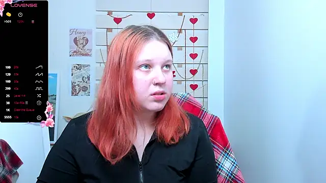 FoxPlayXX online show from March 25, 2026, 7:20 pm