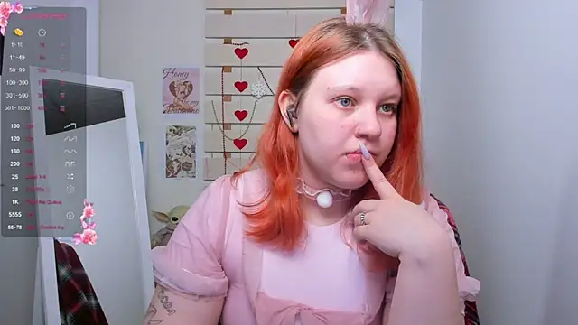 FoxPlayXX online show from April 11, 2026, 6:56 pm