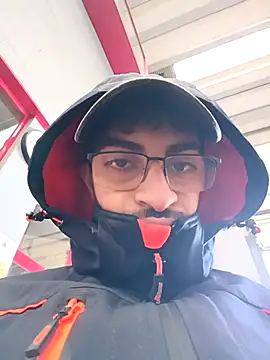 KaTorino online show from February 12, 2026, 10:10 am