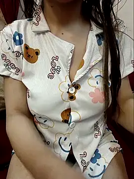 Bosy Nora X2 online show from March 24, 2026, 8:47 pm