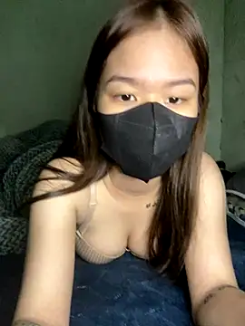 BUNNY050465 online show from December 17, 2025, 5:41 pm