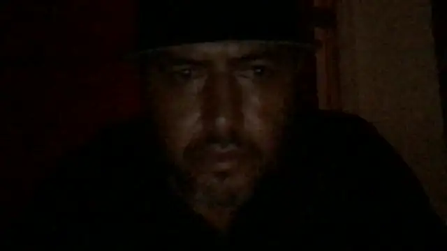 ezrah23 online show from November 11, 2025, 3:45 pm