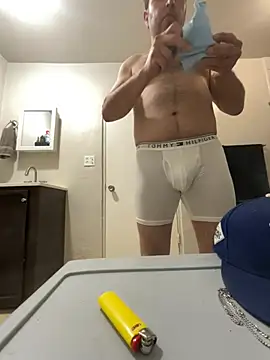 ezrah23 online show from January 12, 2026, 10:48 pm