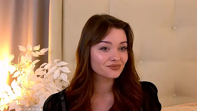 VickiBanx online show from October 30, 2025, 7:21 am