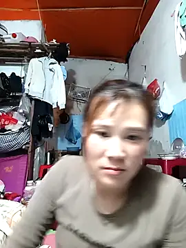 -Lana-123 online show from February 25, 2026, 6:06 pm