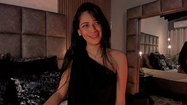 BrigitteVons online show from November 16, 2025, 11:32 pm