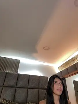 BrigitteVons online show from March 30, 2026, 2:12 am