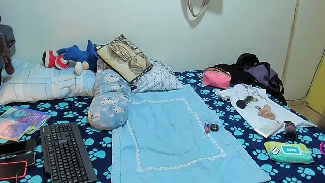 Snapshot of Jiah_Park chatting on April 30, 2026, 1:34 am Jiah Park online show from April 30, 2026, 1:34 am