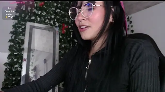 myomii nixx online show from November 5, 2025, 2:33 am