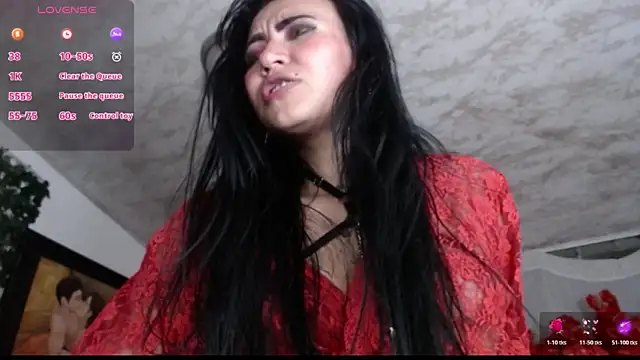 myomii nixx online show from December 23, 2025, 1:47 am