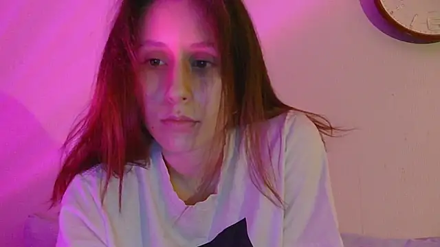 PurpyKam online show from November 7, 2025, 5:24 pm