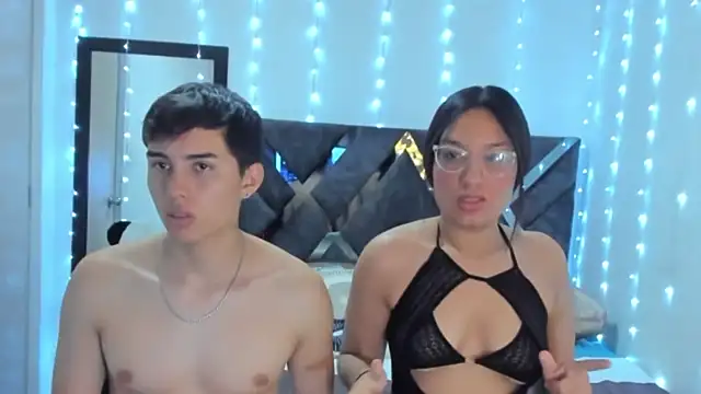 MollyandFher online show from February 17, 2026, 1:02 am