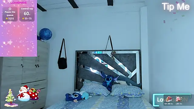 niall falconn online show from December 22, 2025, 9:45 pm