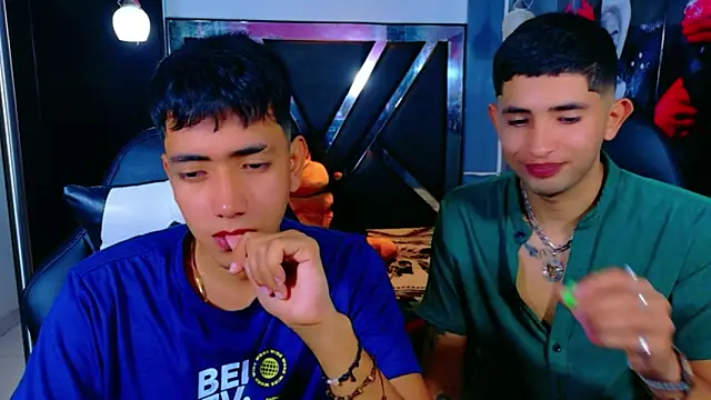 darwinandbrayann online show from November 21, 2025, 9:13 pm